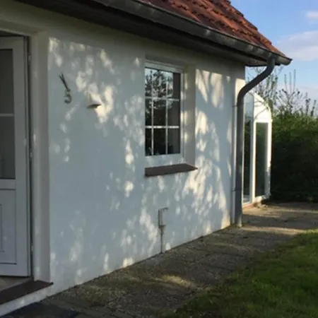 Deichblick Apartamento Schillig
