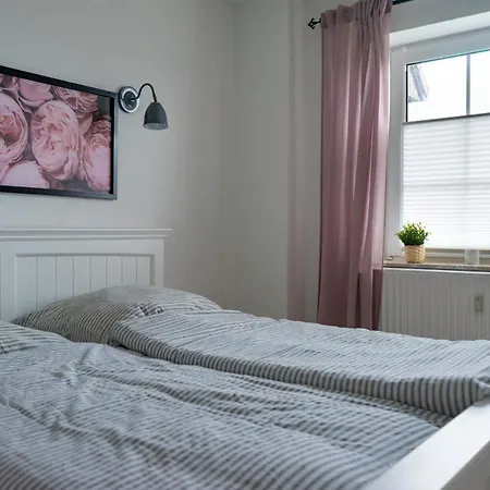 Deichblick Apartamento