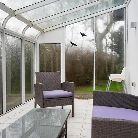 Apartamento Deichblick