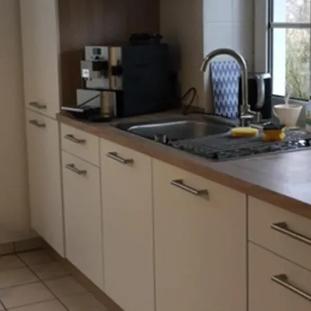 Apartamento Deichblick Schillig