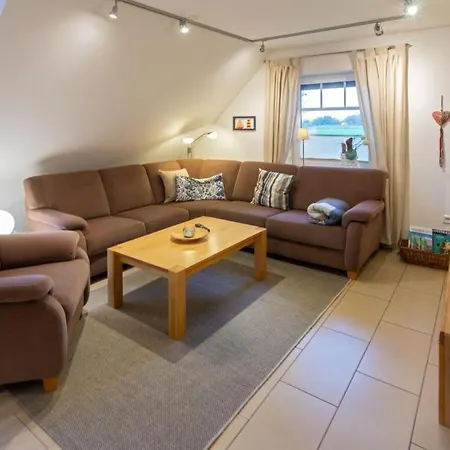 Deichblick Appartement *
