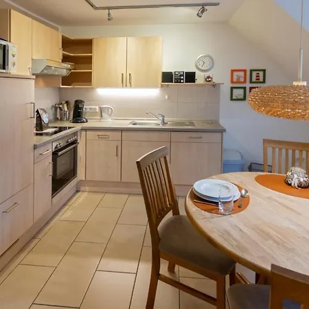 Deichblick Appartement
