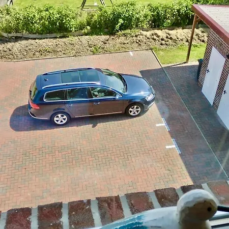 Deichblick Appartement Norddeich (Norden)