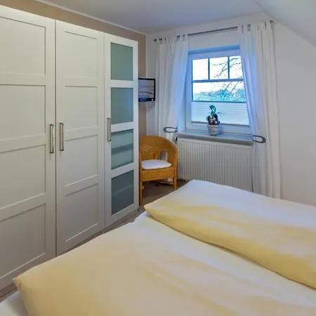 Deichblick Appartement *